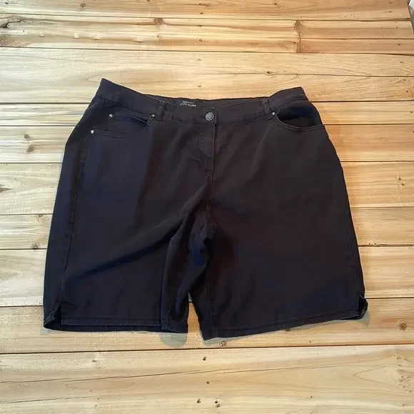 Penningtons Shorts Penningtons Trouser Shorts Poshmark